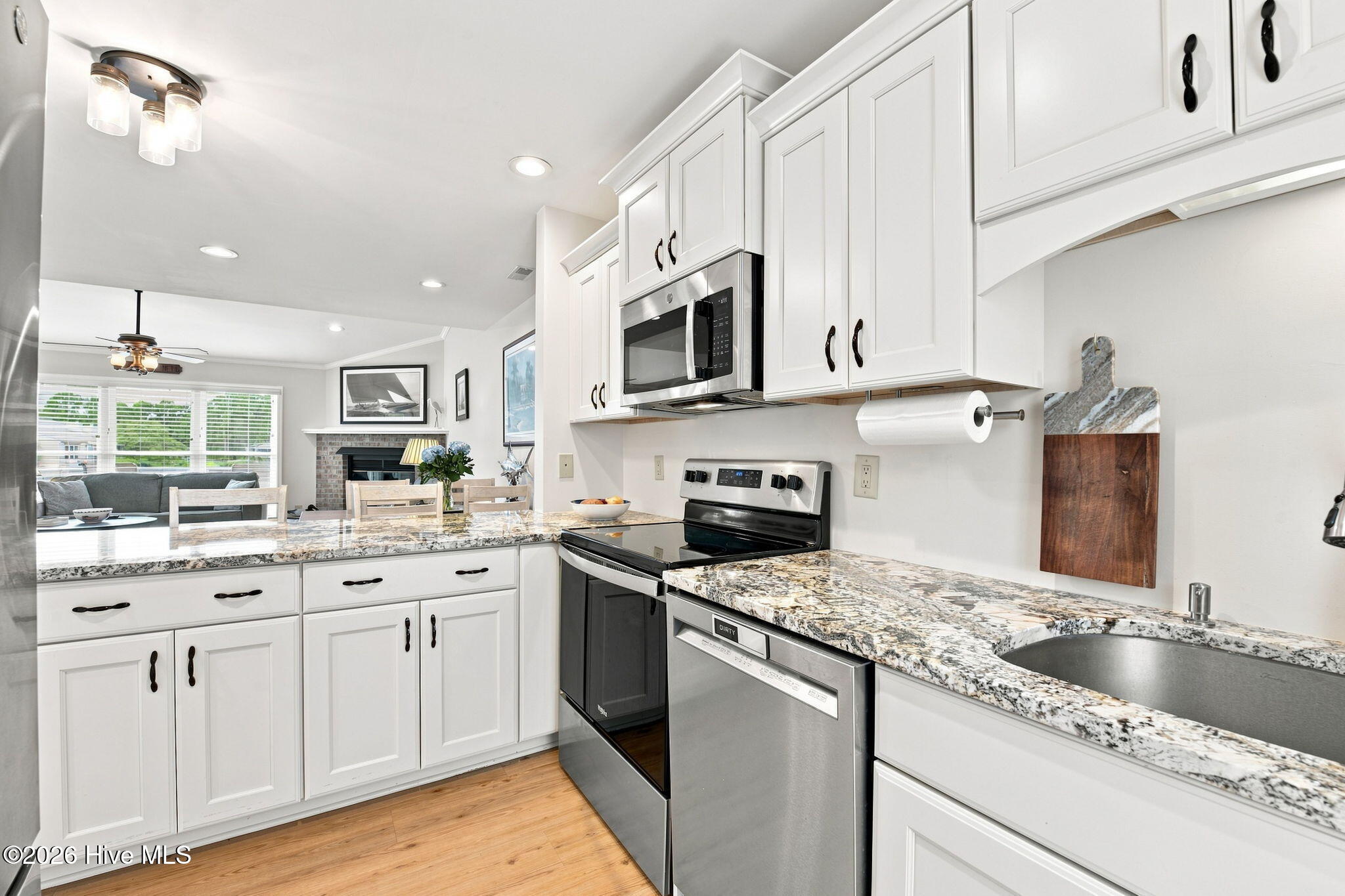 7211 Windward Drive,New Bern