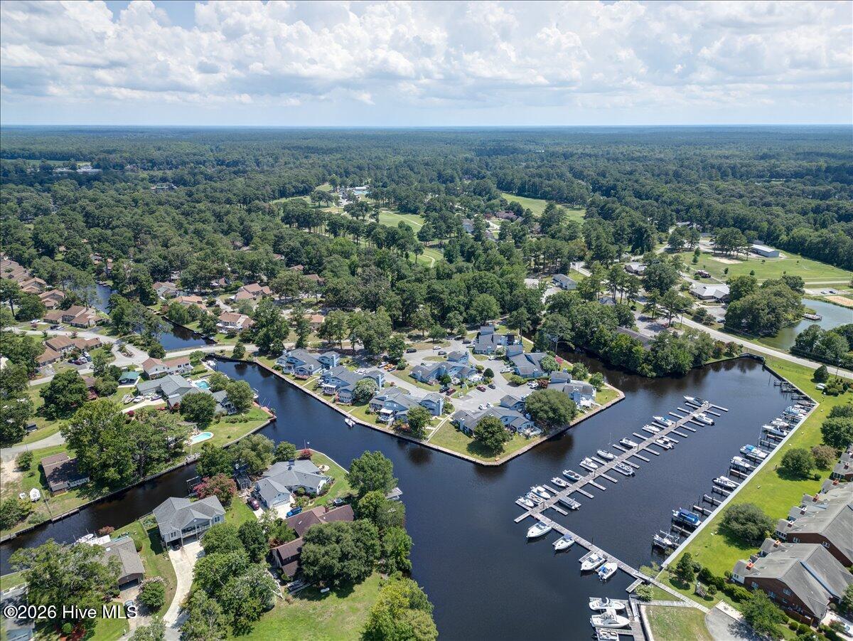 5 Harbour Walk,New Bern