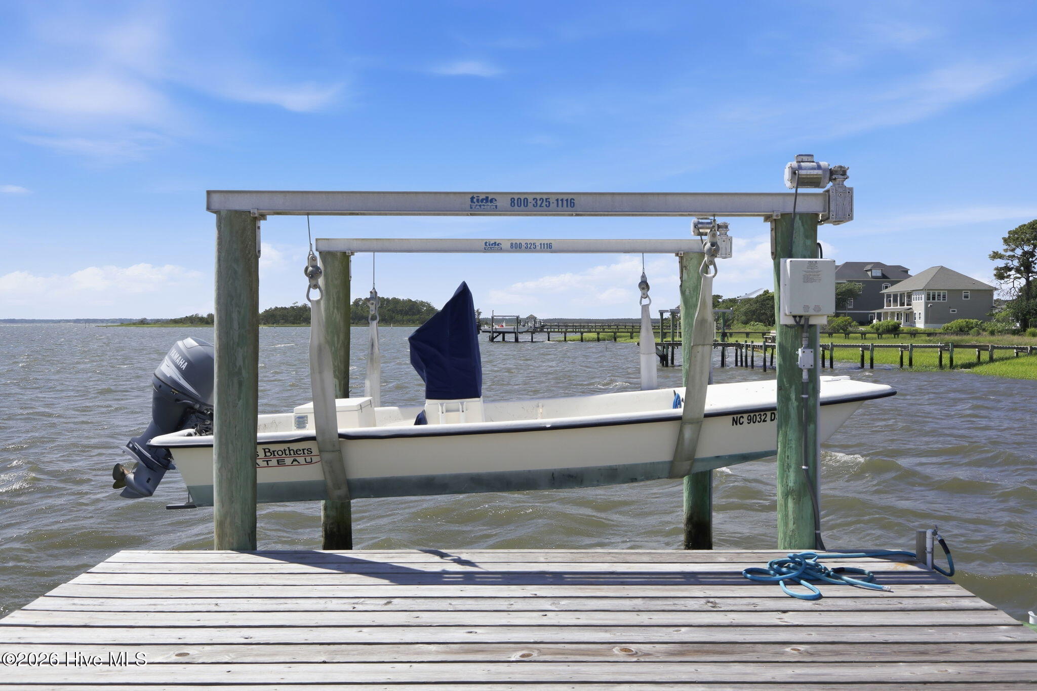 221 Rudolph Drive,Beaufort