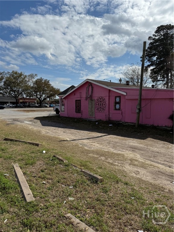 6725 Waters Avenue, Savannah, GA, 31406