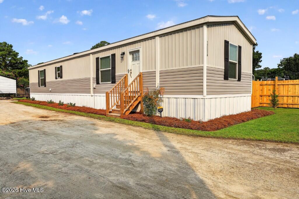 1701a Green Springs Road,New Bern