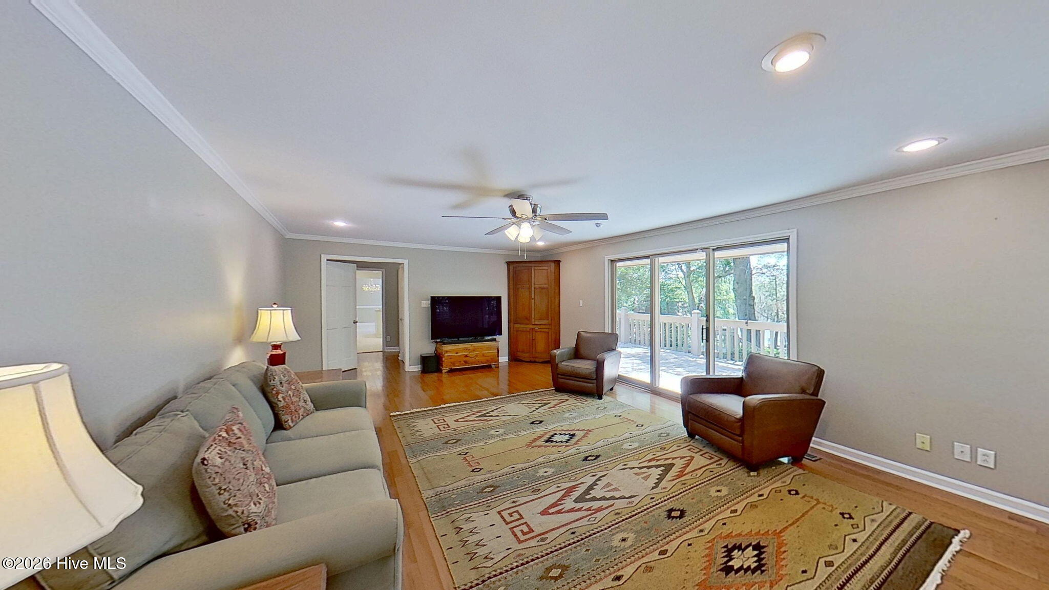 268 Shoreline Drive,New Bern