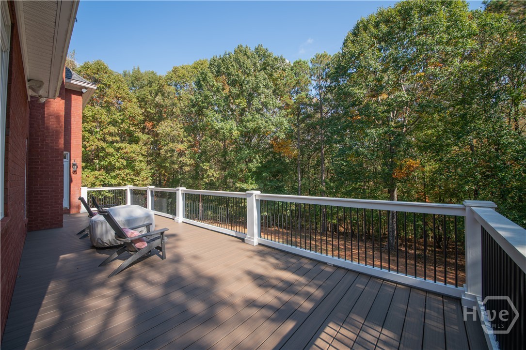 1221 Knob Creek Drive, Athens, GA, 30606