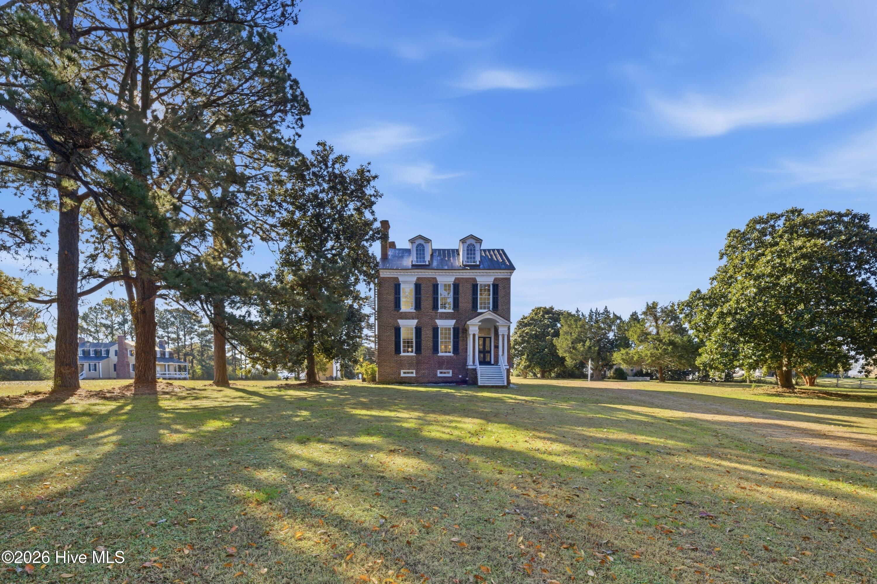 101 Benbury Drive, Edenton, NC, 27932