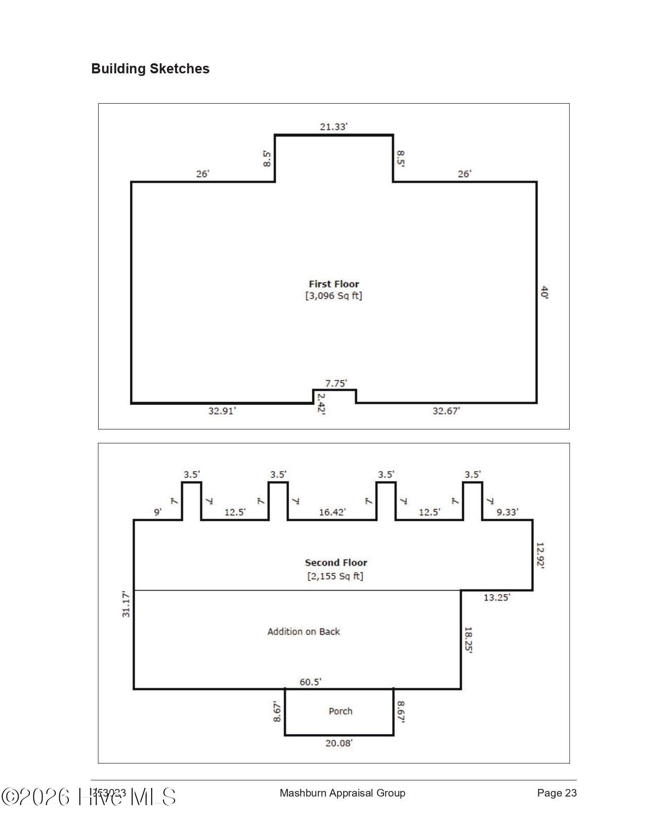 3609/3615 Highway 24, Newport, NC, 28570
