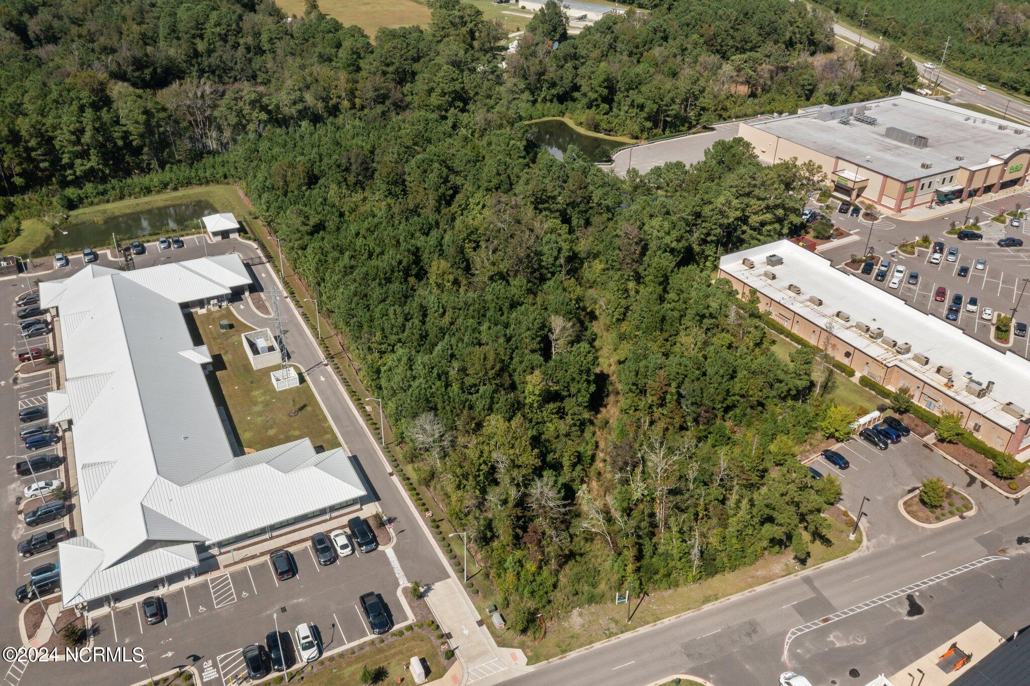 Tr 3 E Florence Way, Surf City, NC, 28445