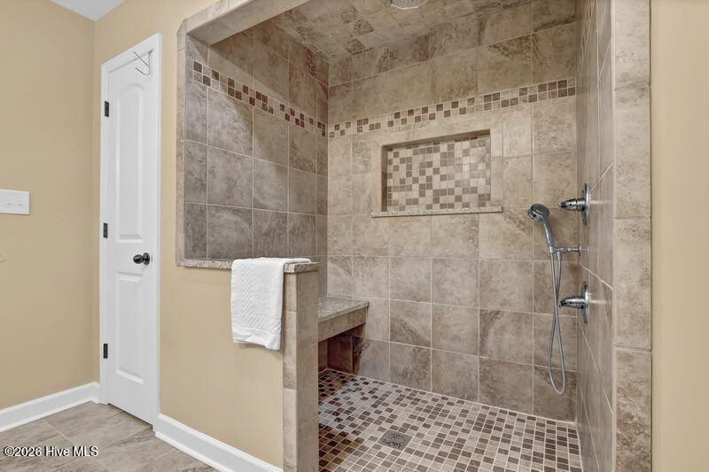 156 Peytons Ridge Drive, Hubert, NC, 28539