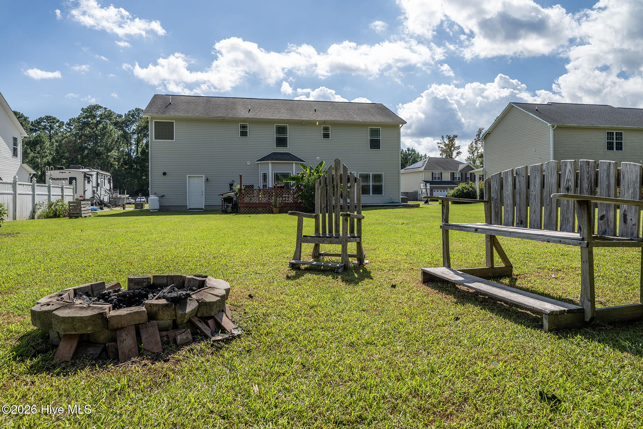 Photo 3 of Single family home for sale at 105 Maple Farms Ln, Havelock, NC 28532 | MLS# 100608277 | Listing updated on 2026-10-05
