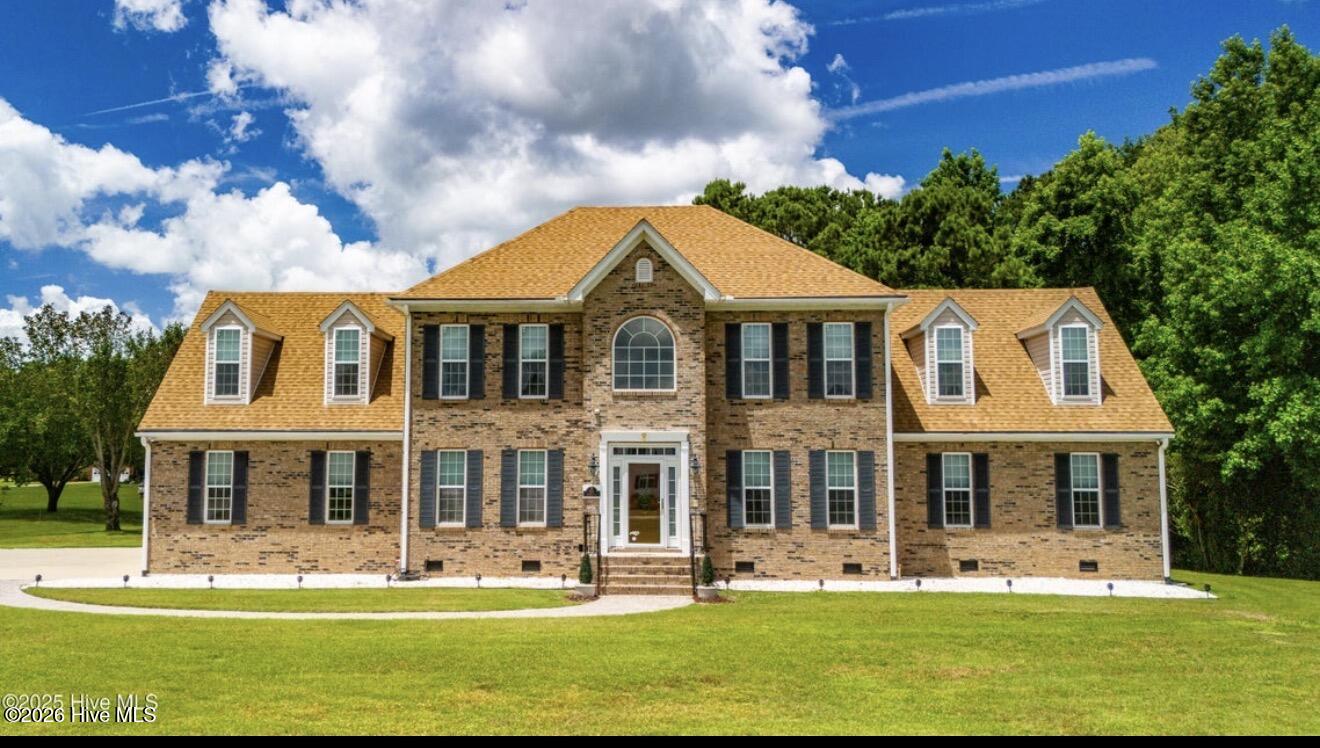 2150 Nc 58, Castalia, NC, 27816