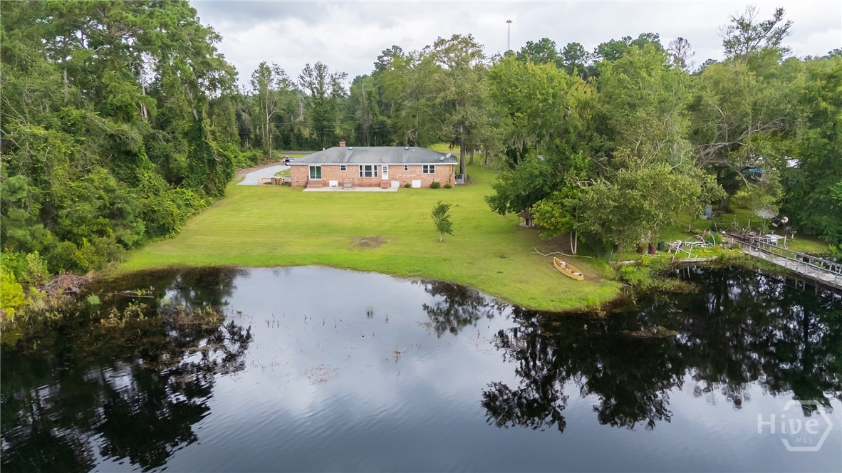 1st image of 330 Lakeshore Dr, Guyton, GA 31312 | MLS# SA362009