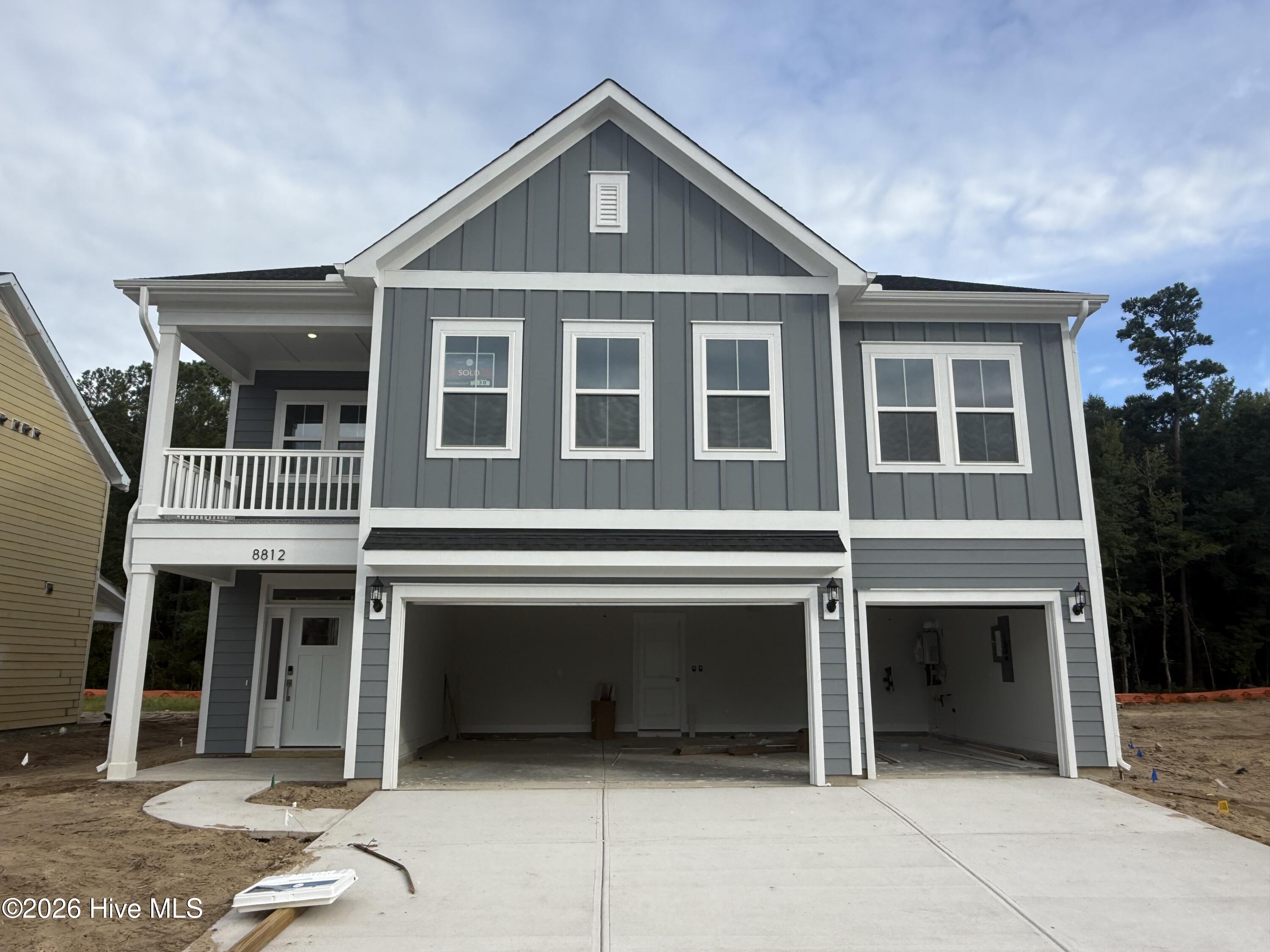 8812 Canoe Brook Court, Wilmington, NC 28411