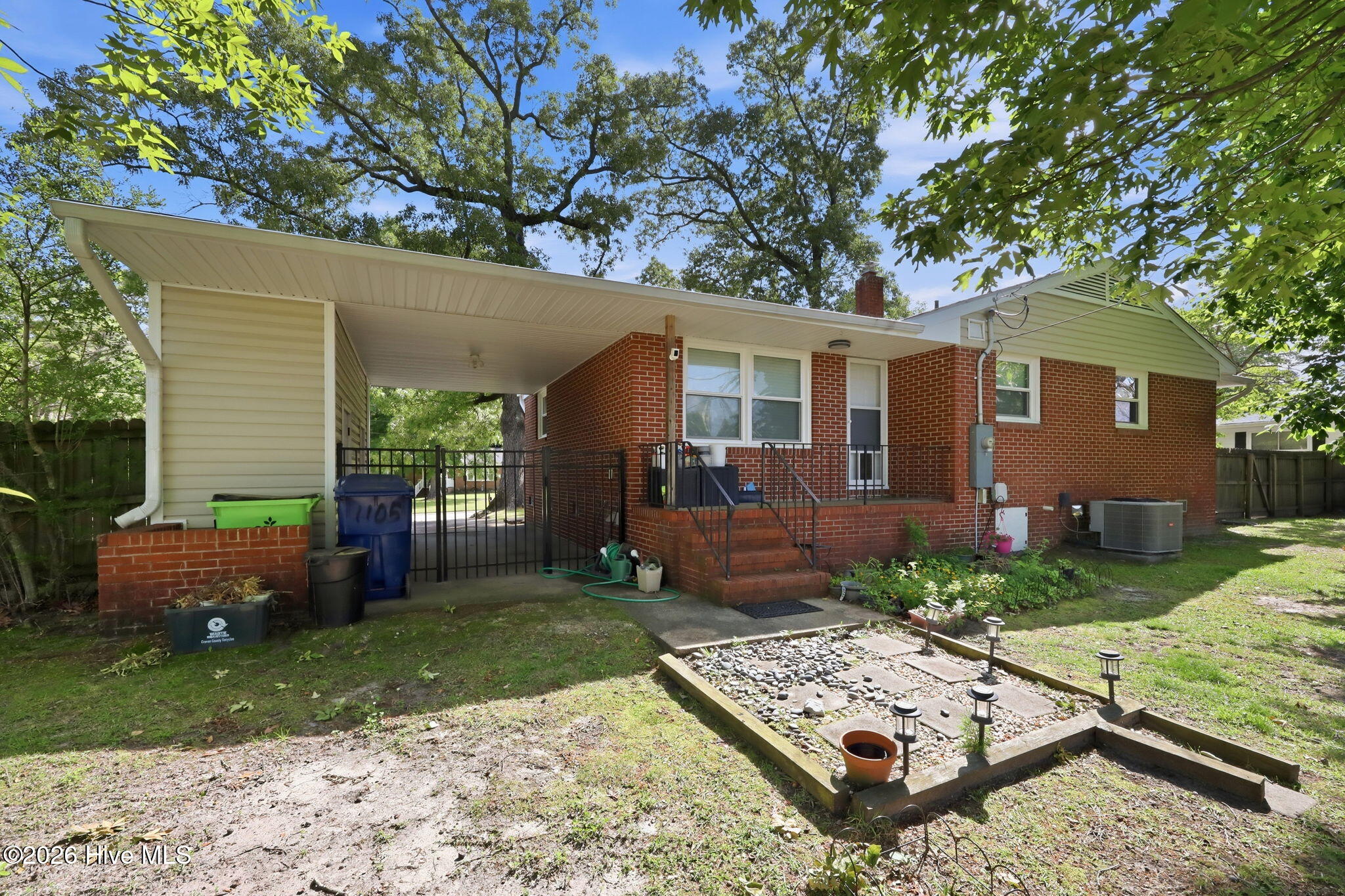 100 E Sherwood Drive,Havelock