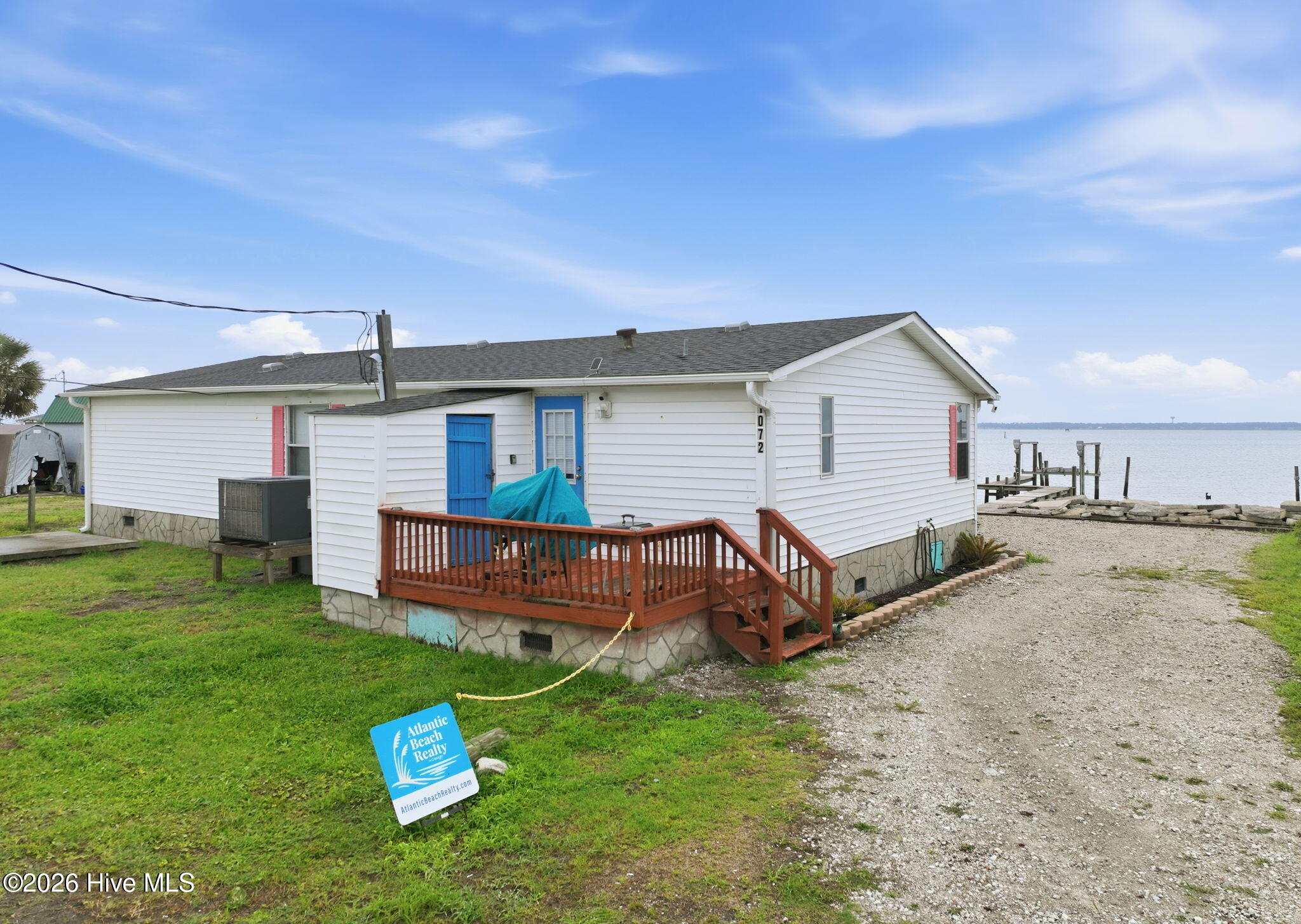 1072 Salter Path Road,Salter Path