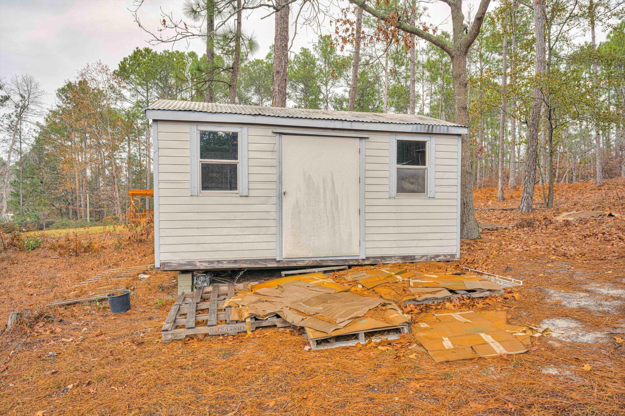 2508 Sand Ridge Court, Hephzibah, GA, 30815