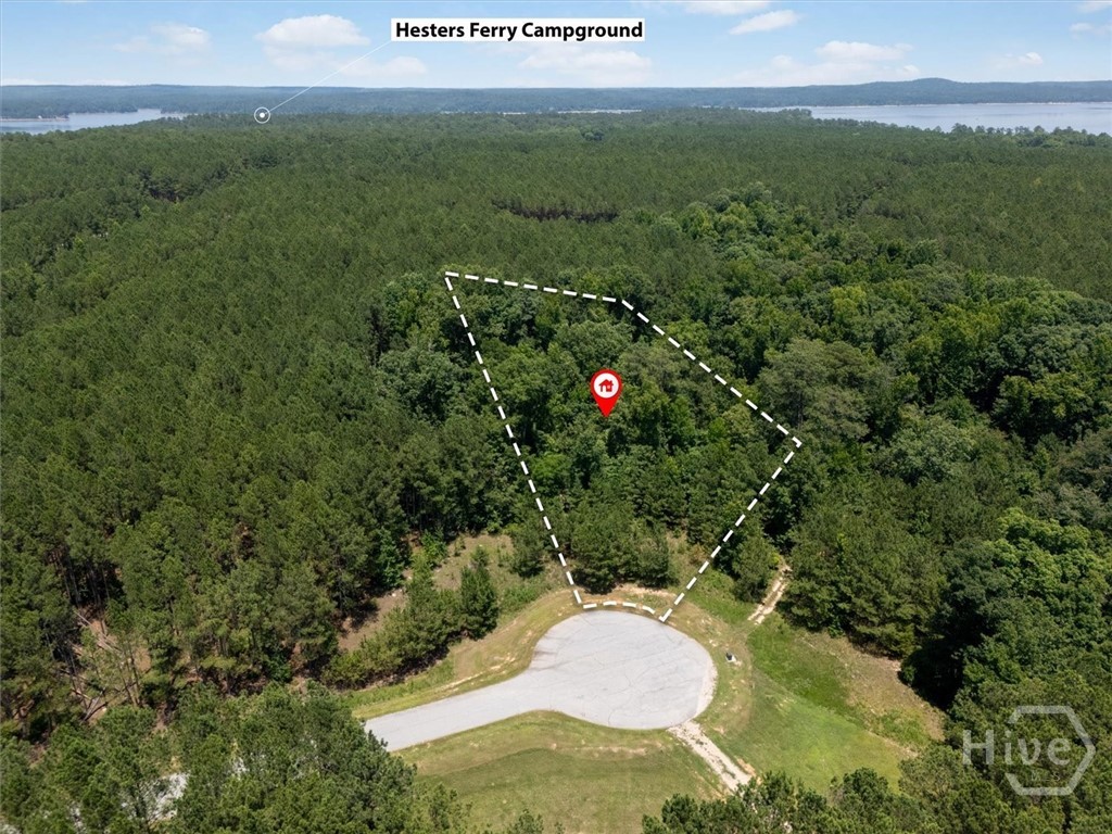 3rd image of 1296 Edge Ln, Tignall, GA 30668 | MLS# CL360530