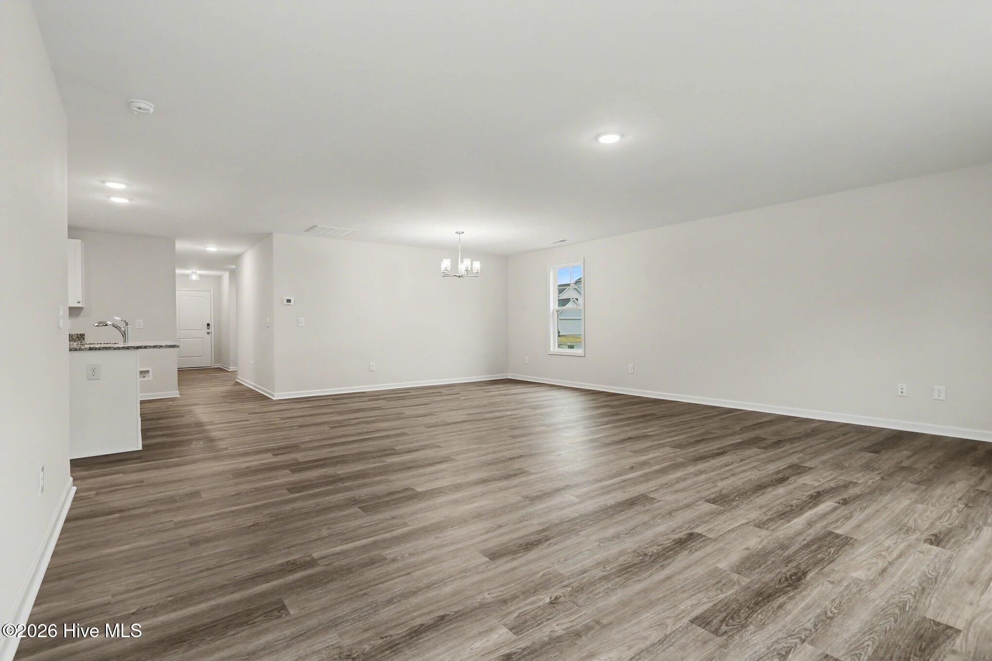 63 W Emily Gardens Drive, Selma, NC, 27576