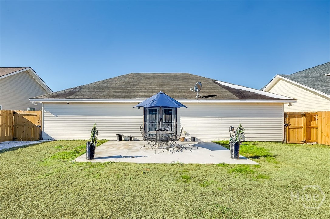 33 Cordage Circle, Savannah, GA, 31407