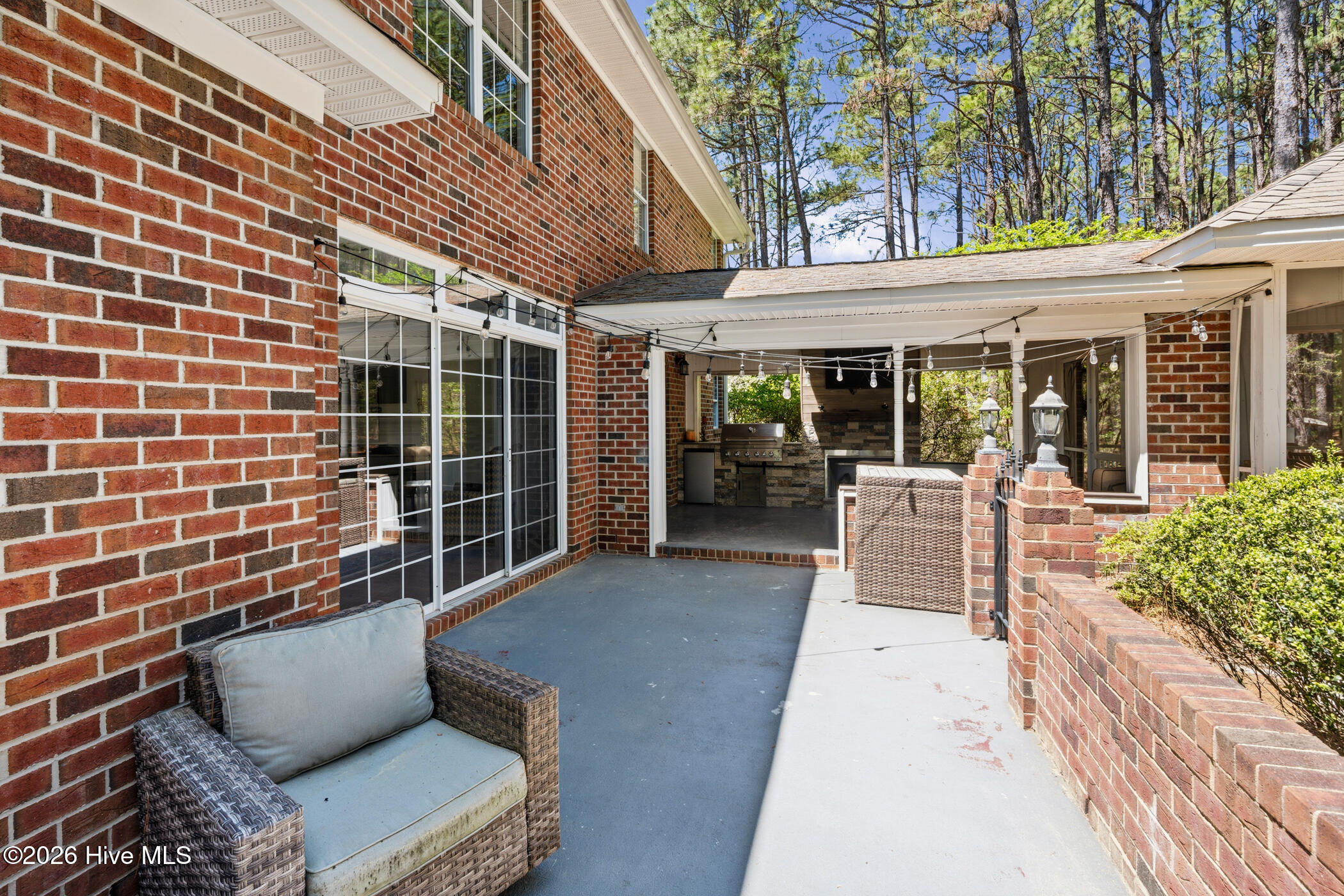 95 El Dorado Street, Pinehurst, NC, 28374