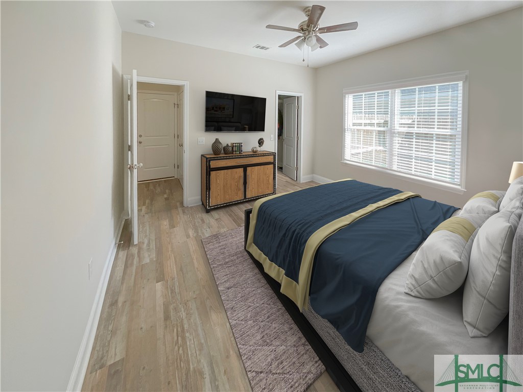 Photo 3 of Single family home for sale at 1225 Market St, Darien, GA 31305 | MLS# SA324932 | Listing updated on 2026-10-09