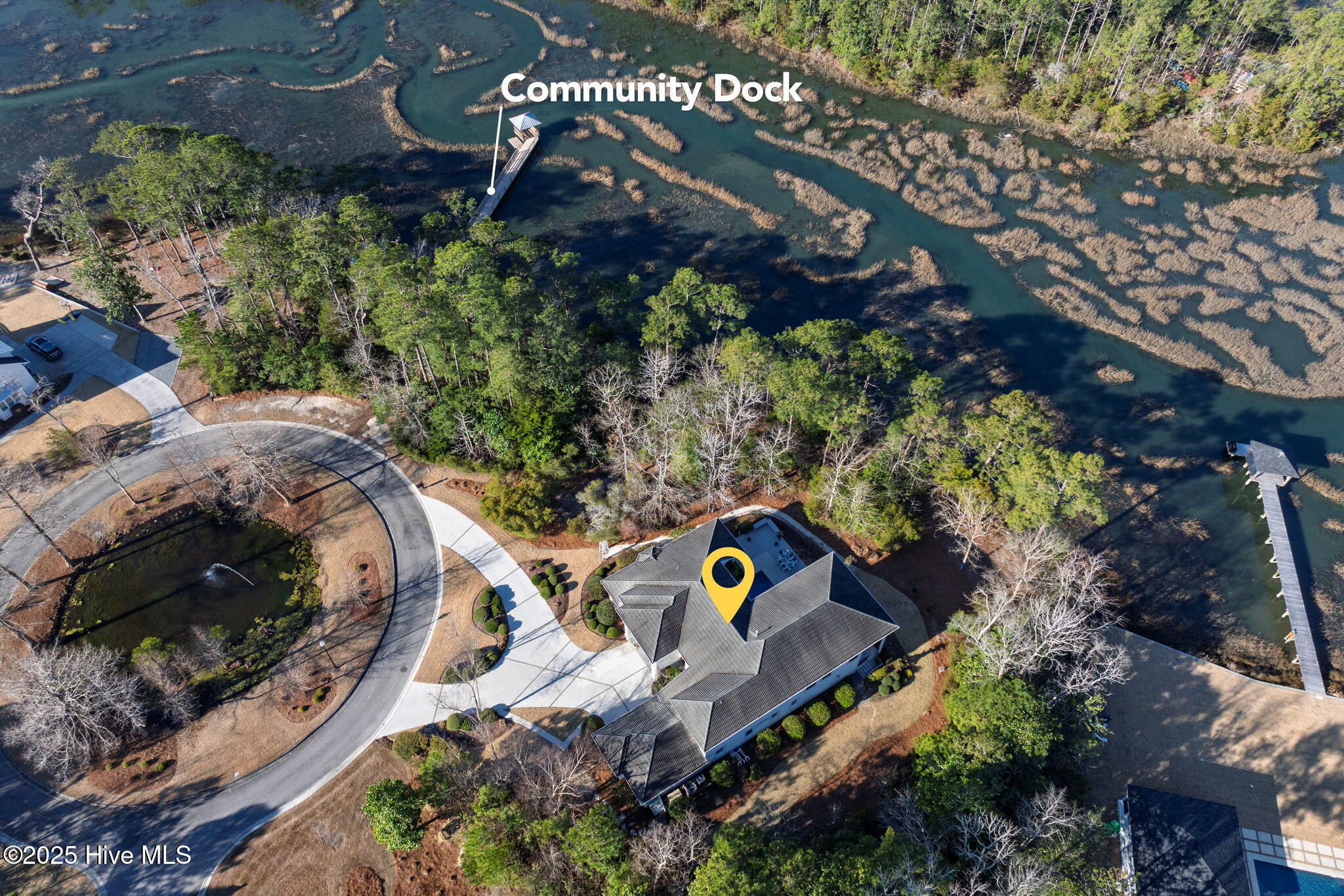 803 Cedar Ramble Lane, Wilmington, NC 28411 – photo 6: aerials-details-07