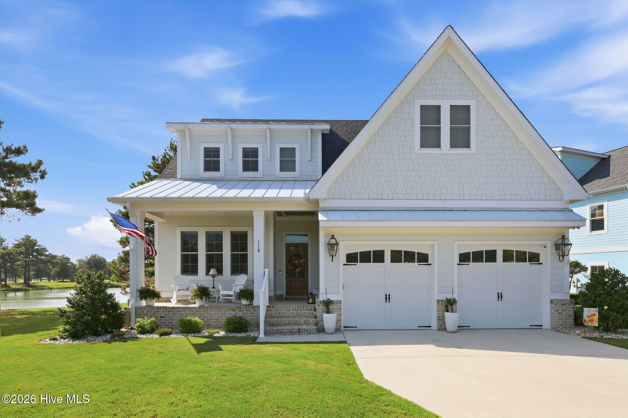 2nd image of 118 Cumberland St, Newport, NC 28570 | MLS# 100597664