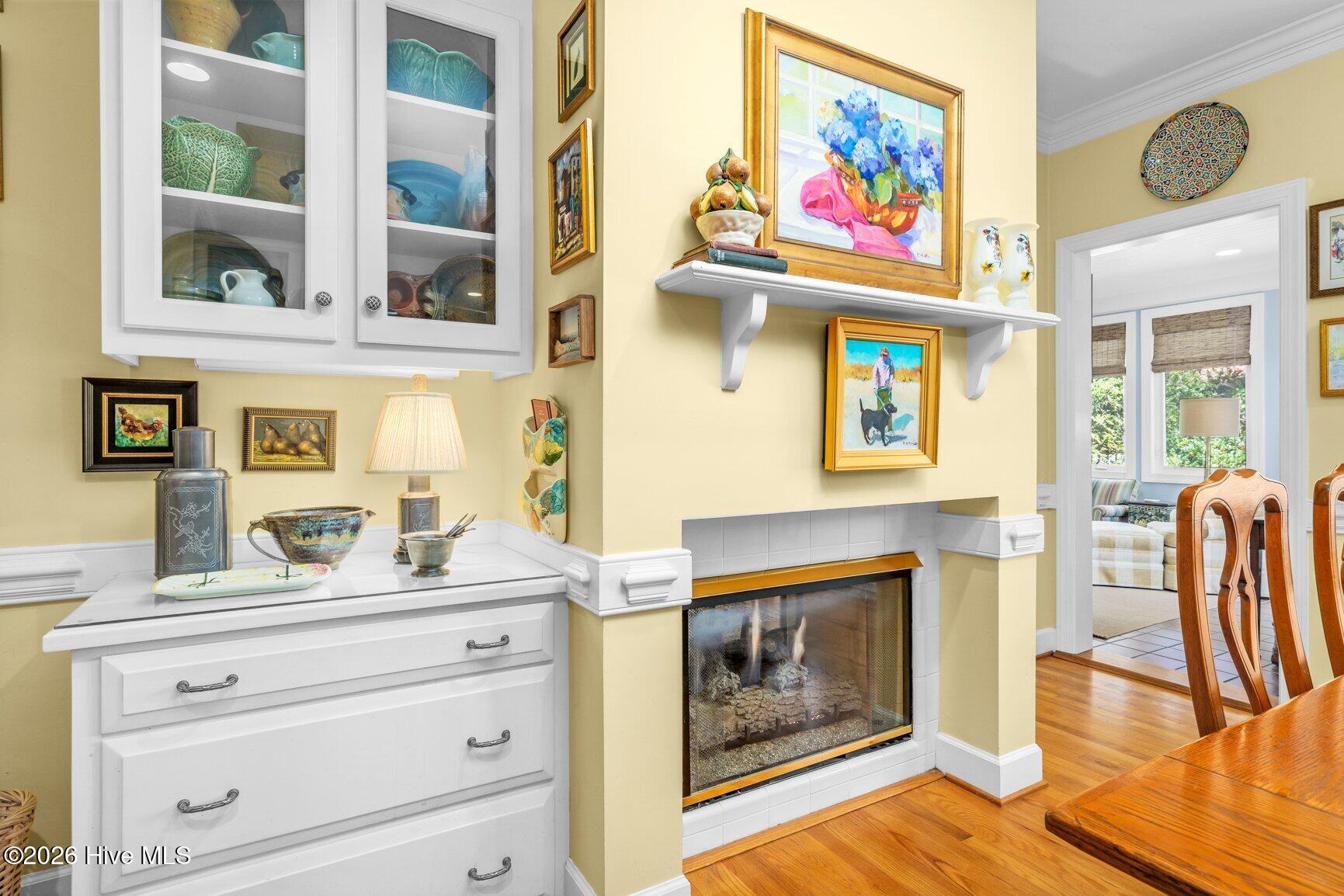 709 Bell Drive, Rocky Mount, NC, 27803