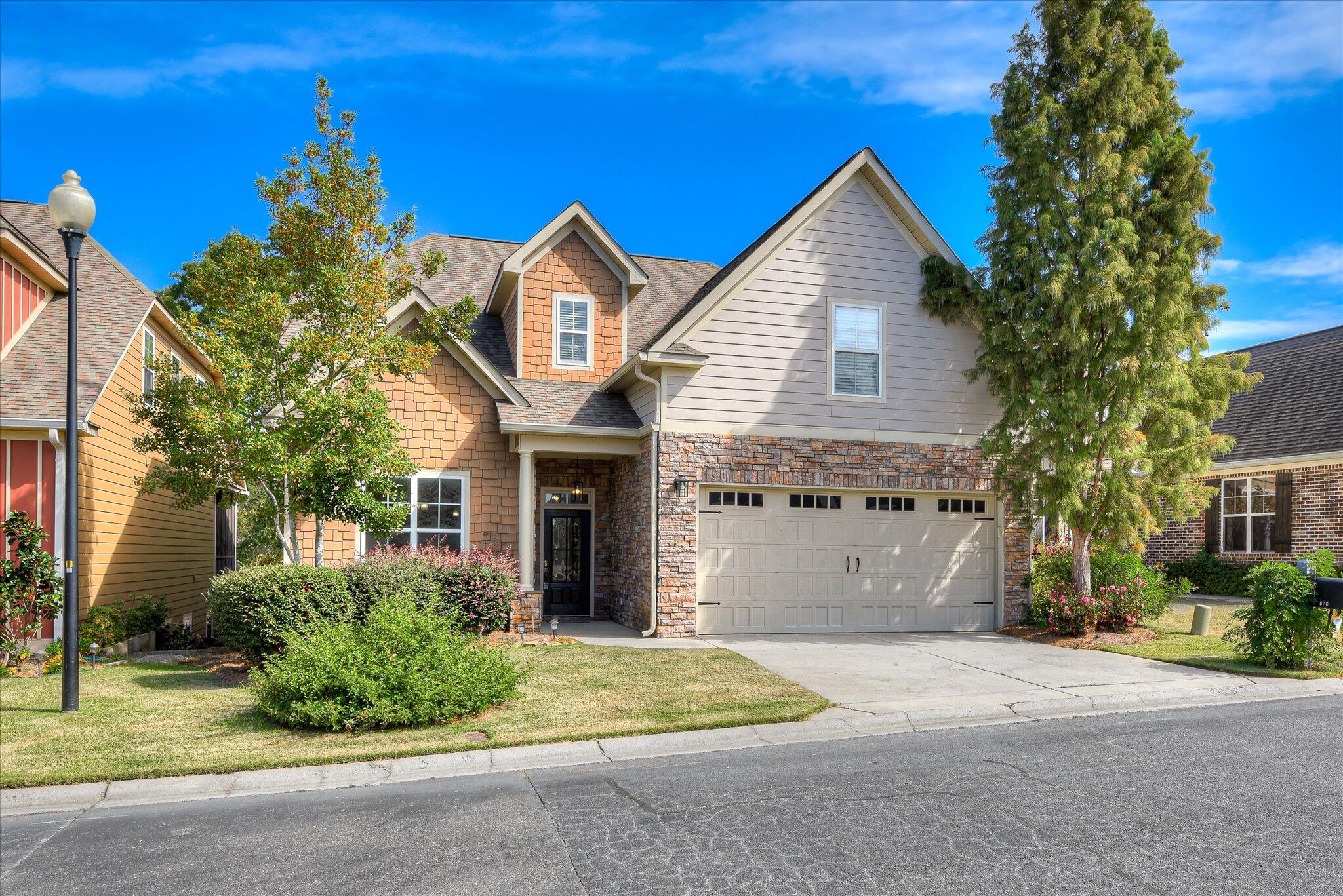 Homes for sale in Evans, GA | 876 Willow Lake, Evans, GA 30809 | MLS# 548478