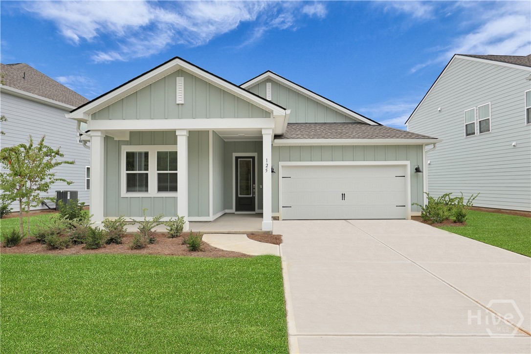 2841 Laurie Meadows Way, Winterville, NC, 28590