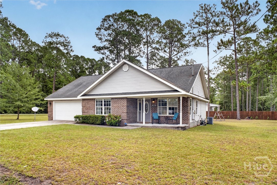 1st image of 30 Vandiver St, Pembroke, GA 31321 | MLS# SA361885