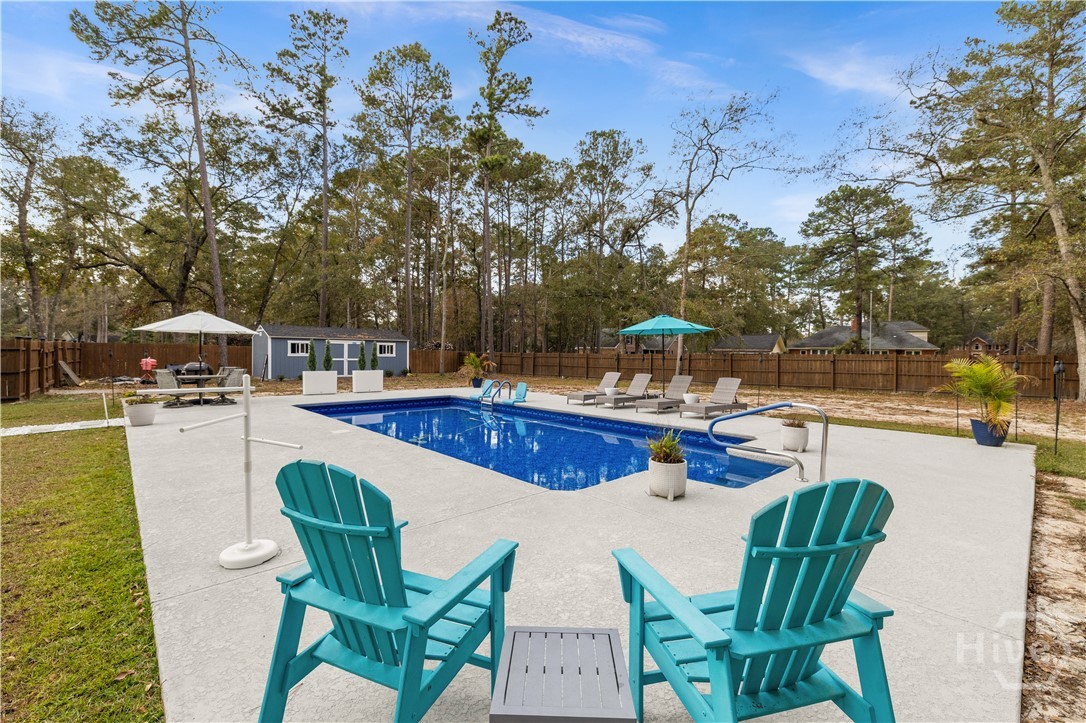 129 Palmetto Drive, Rincon, GA 31326 Listing Photo  46