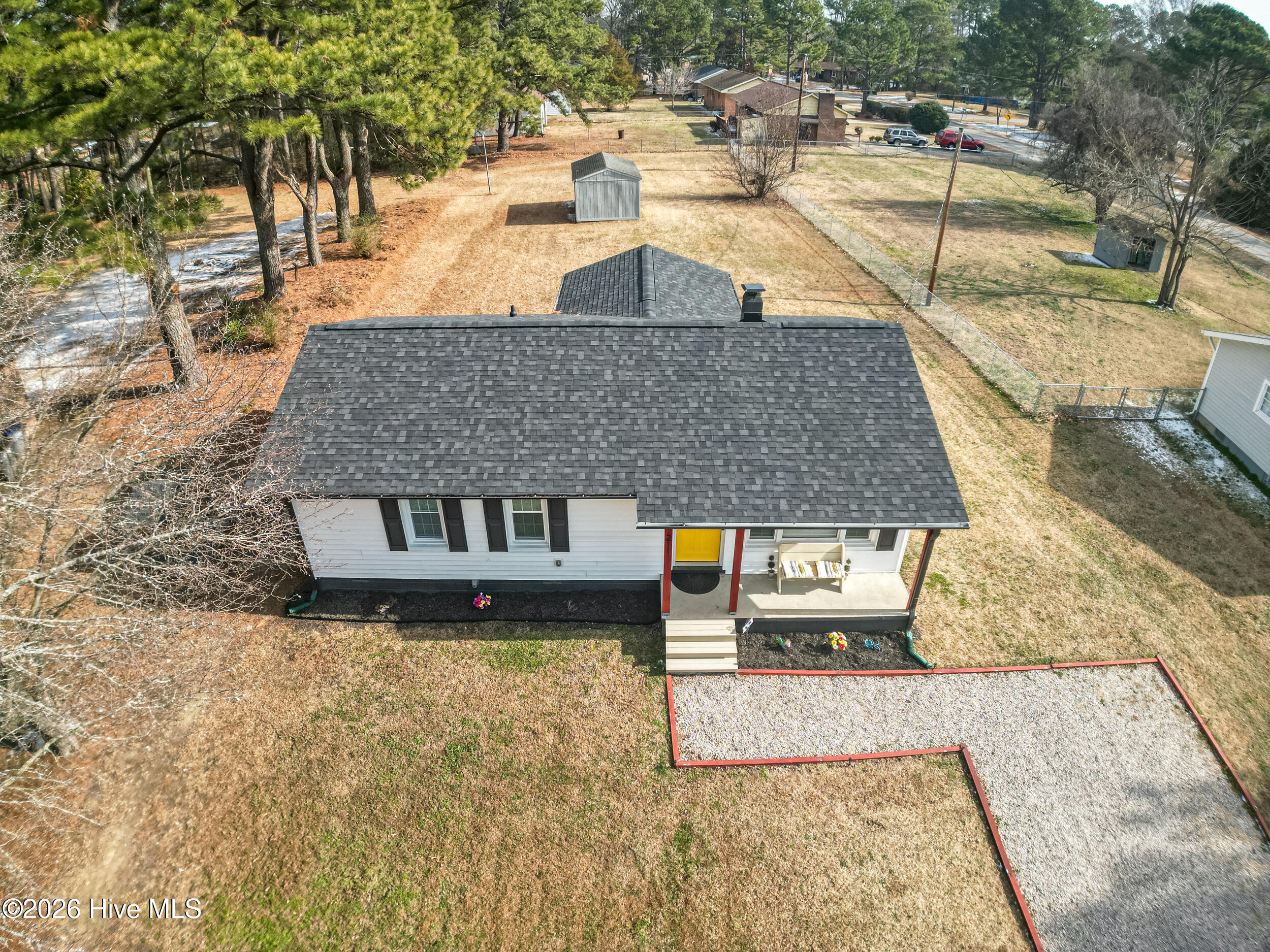 Homes for sale in Battleboro, NC | 211 Viverette Ave, Battleboro, NC 27809 | MLS# 100552267