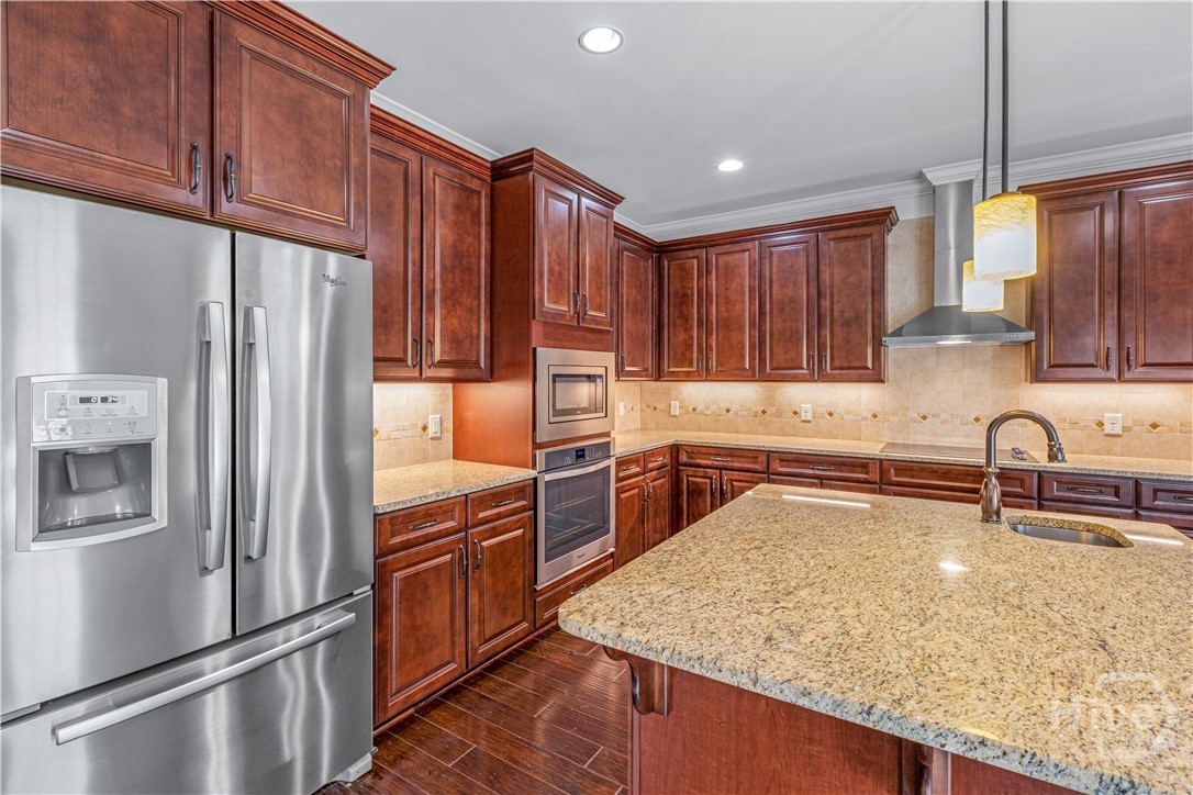 502 Forest Lakes Drive, Pooler, GA 31322 Listing Photo  18