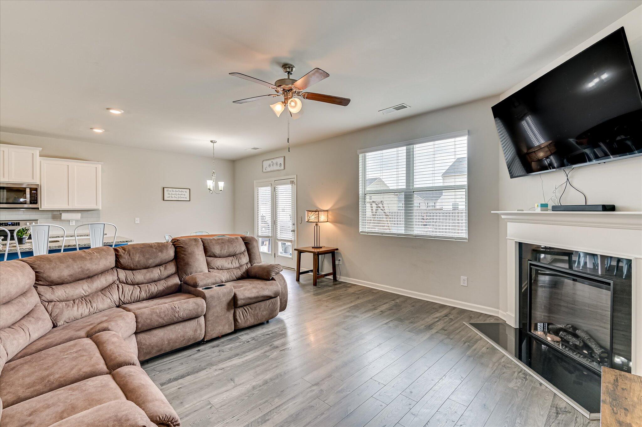 3052 Pepperhill Drive, Grovetown, GA, 30813