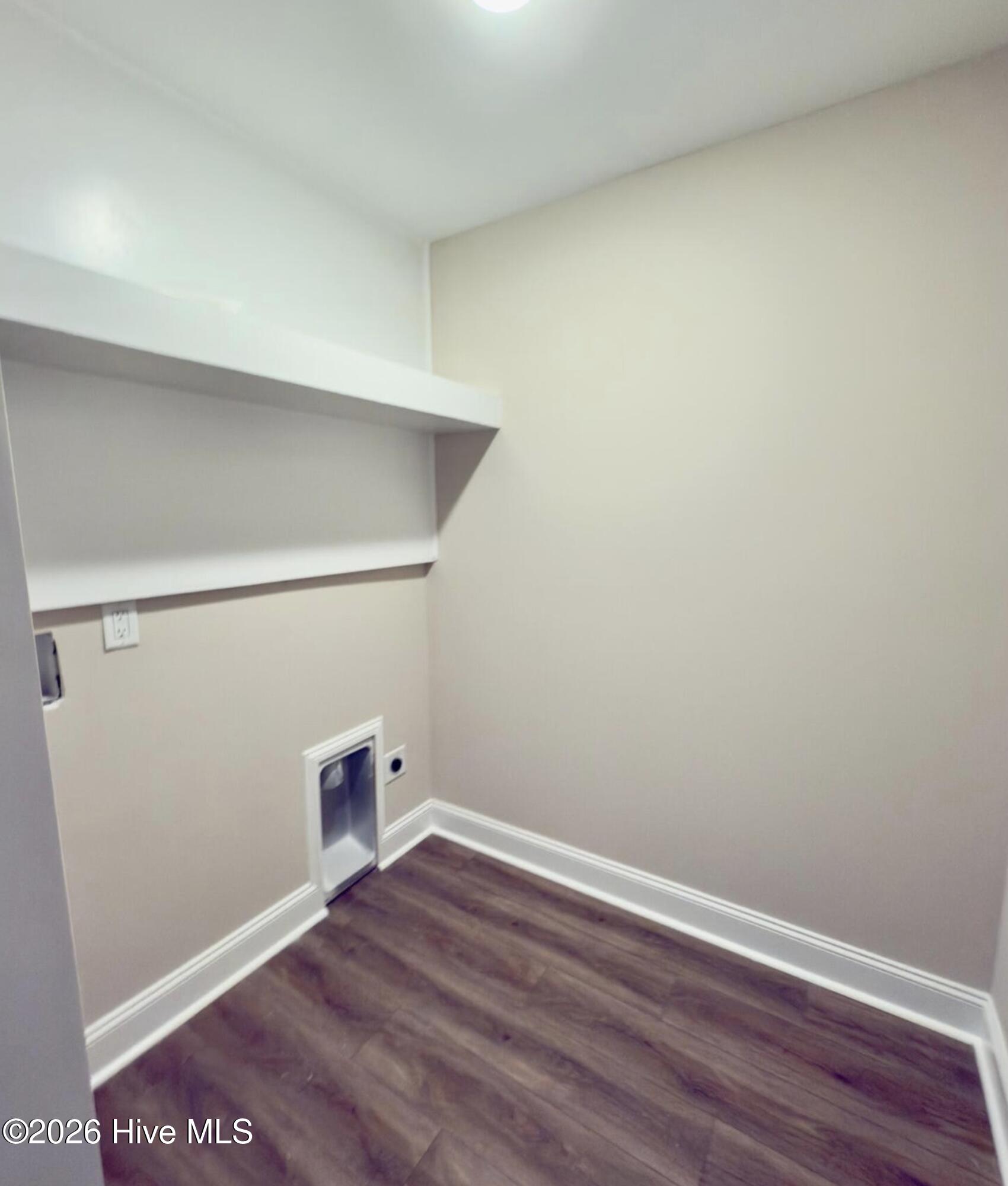 4371 W Pine Street UNIT A, Farmville, NC, 27828