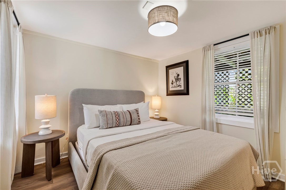 Chippewa – Garden Level 3BR