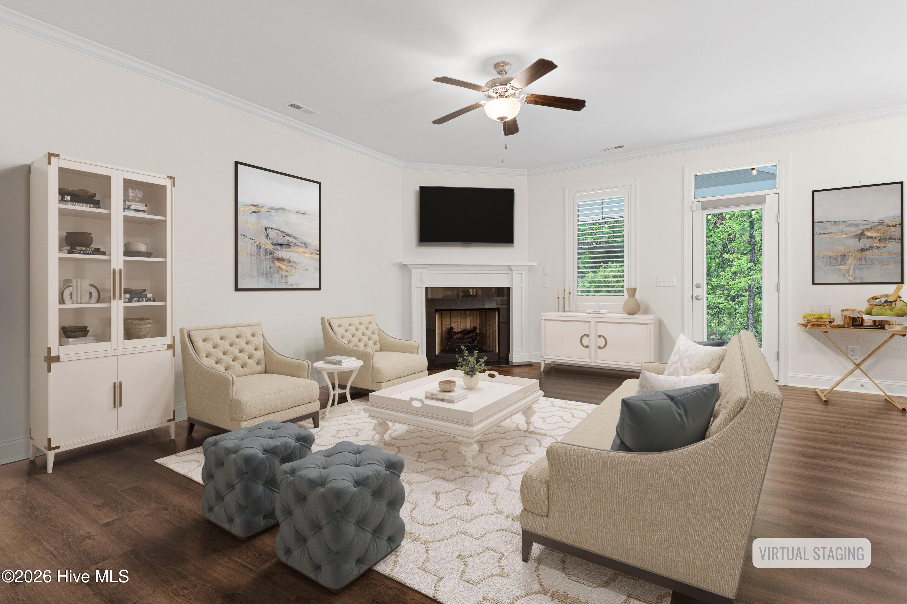 140 Freedom Park Road,Beaufort
