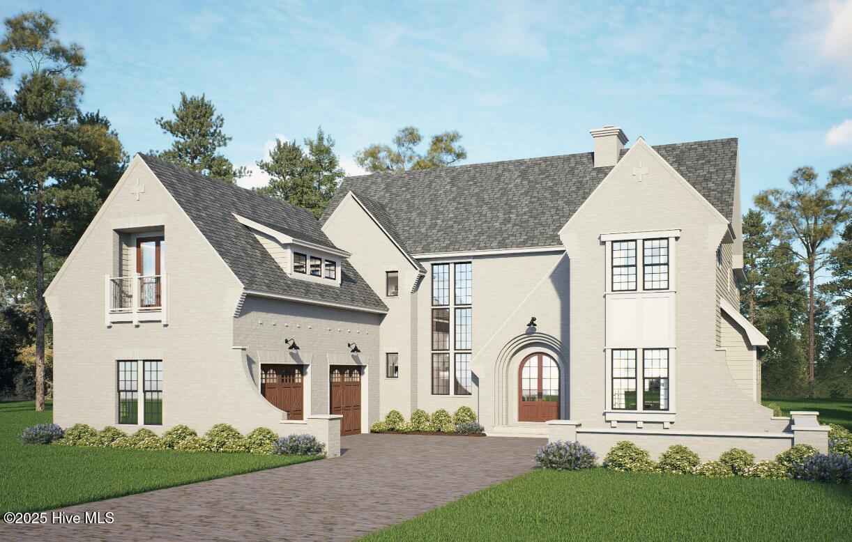 Homes for sale in Pinehurst, NC | 45 Beckett Rdg, Pinehurst, NC 28374 | MLS# 100543564