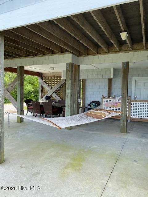 141 East Drive,Harkers Island