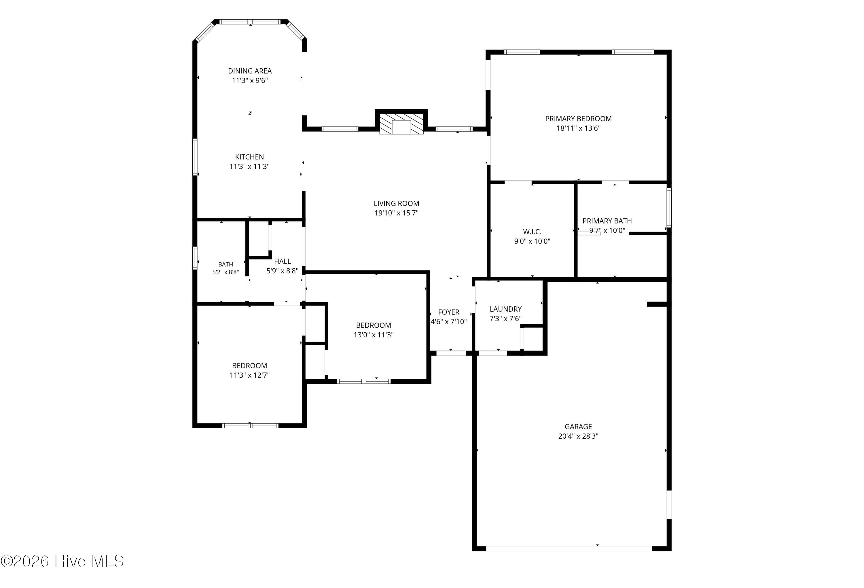 253 Merin Height Road,Jacksonville