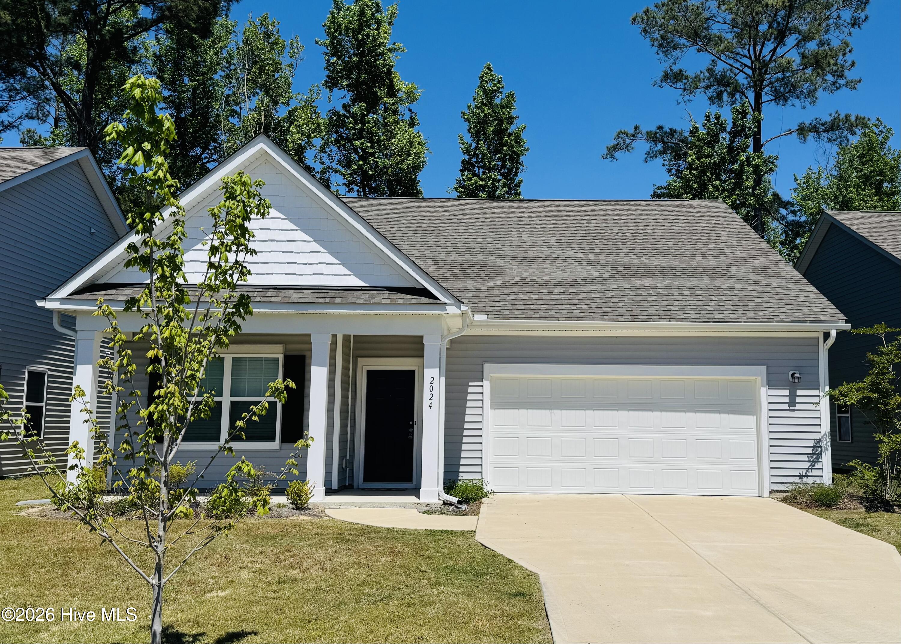2024 Bogue Lane,New Bern