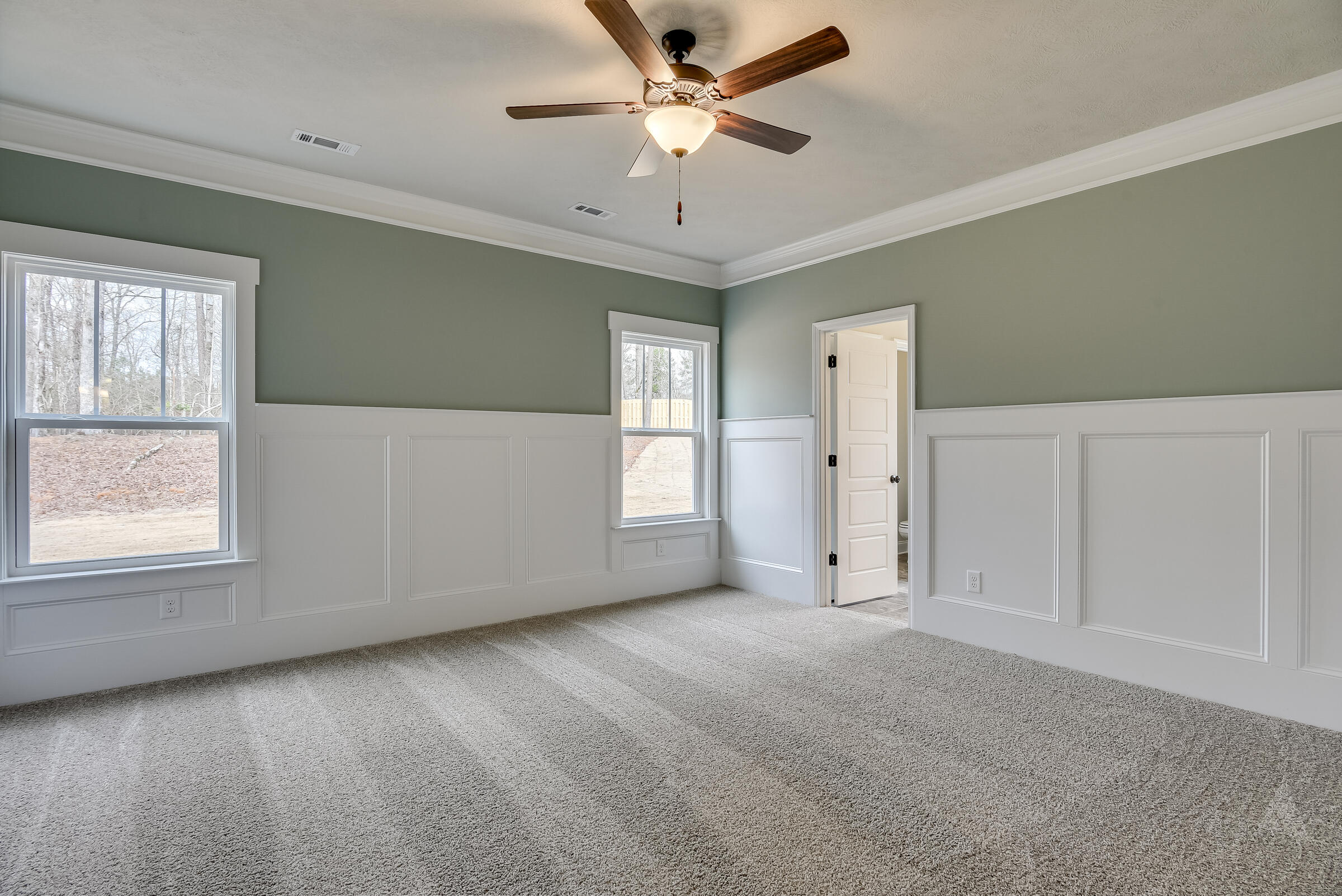 Winterset Primary Bed