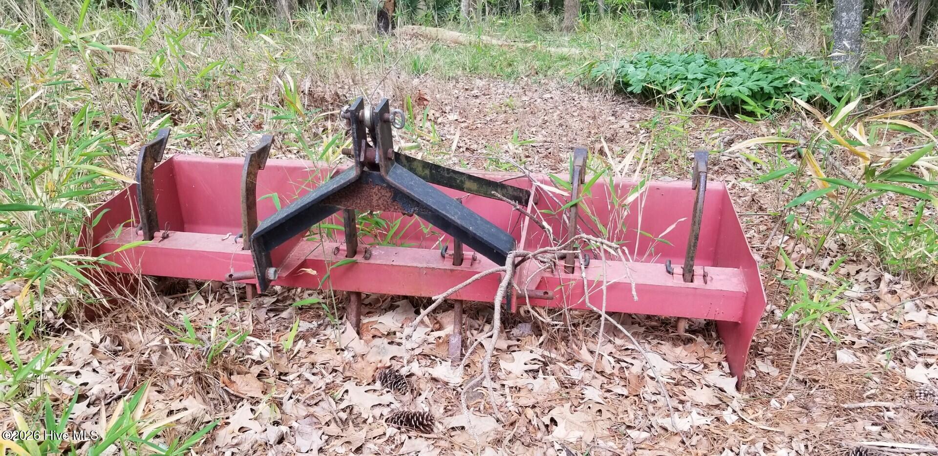 2639 Nc Highway 211, Clarkton, NC, 28433