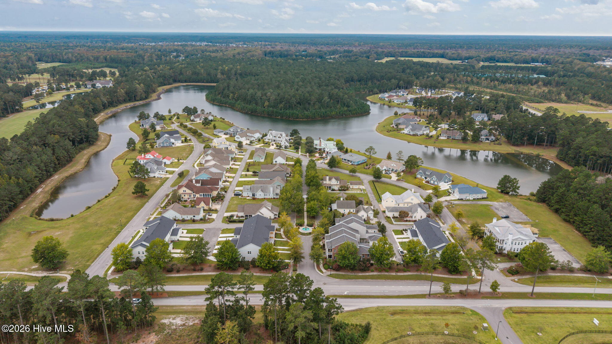 3903 Harkers Way,New Bern