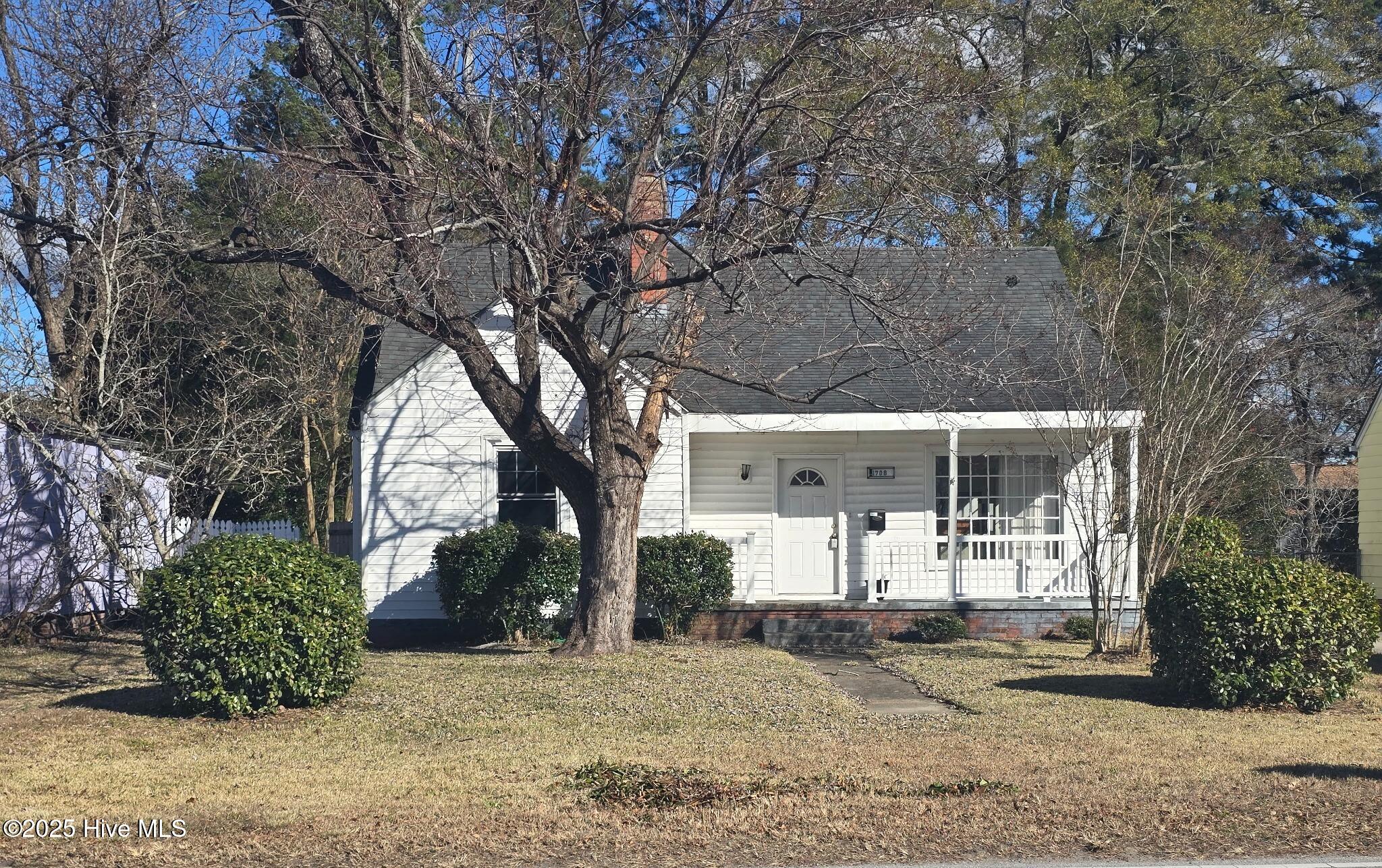 1708 National Avenue,New Bern
