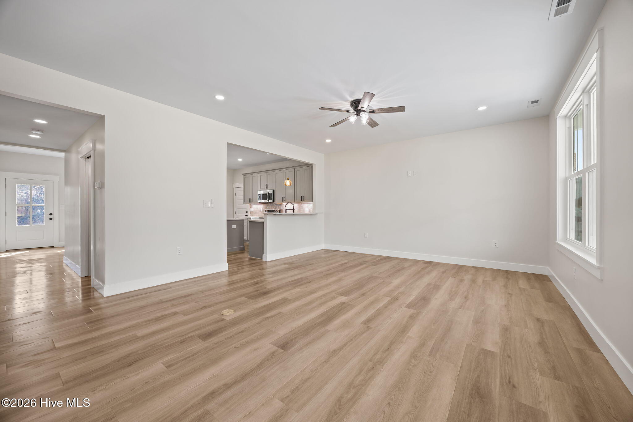 2220 Park Avenue, Newport, NC, 28570