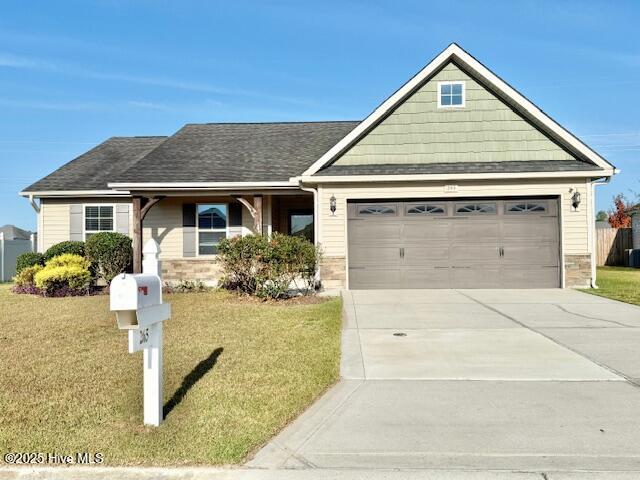 Property at 265 Merin Height Road