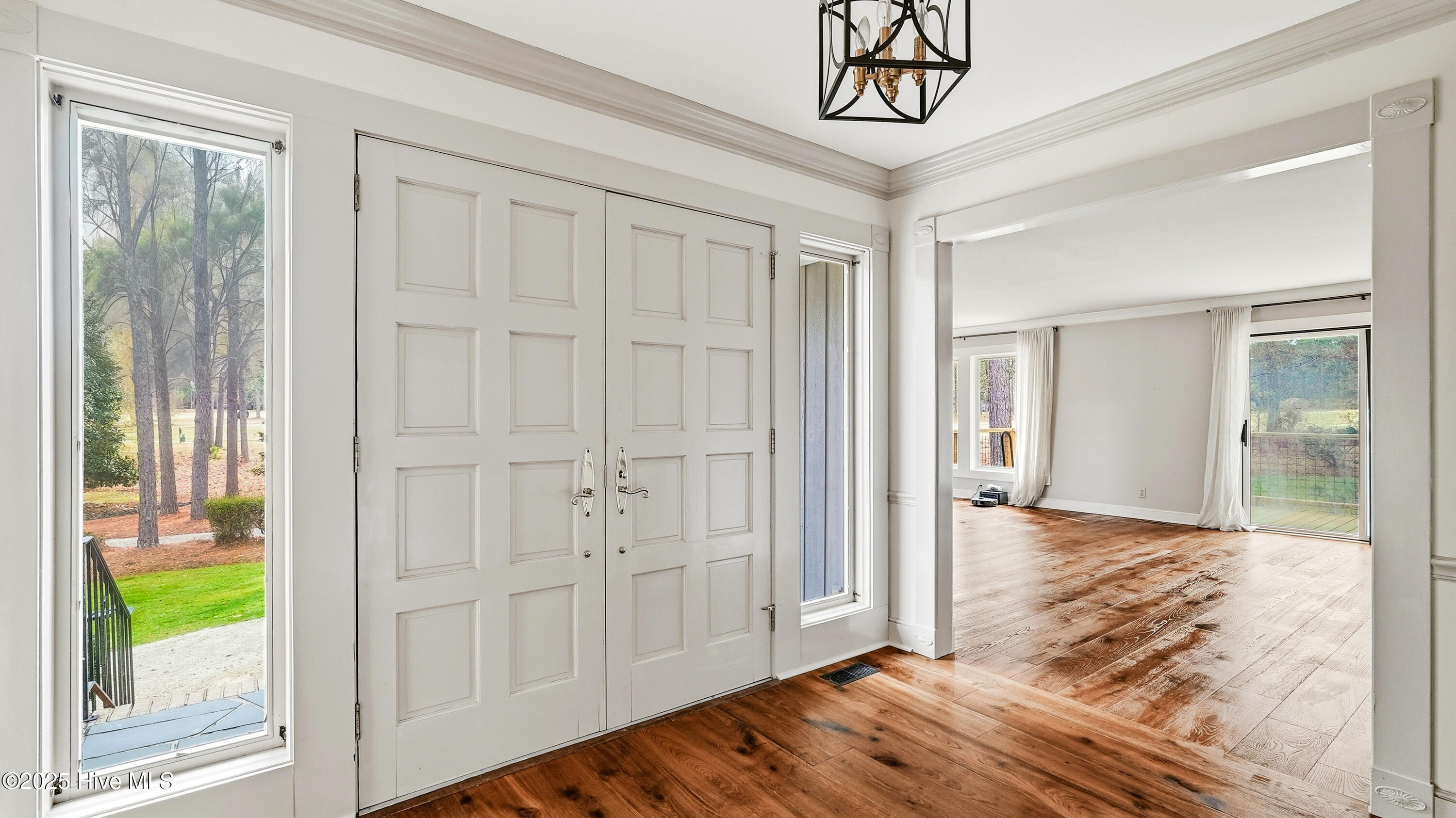 Homes for sale in Whispering Pines, NC | 1 Country Club Blvd, Whispering Pines, NC 28327 | MLS# 100542456