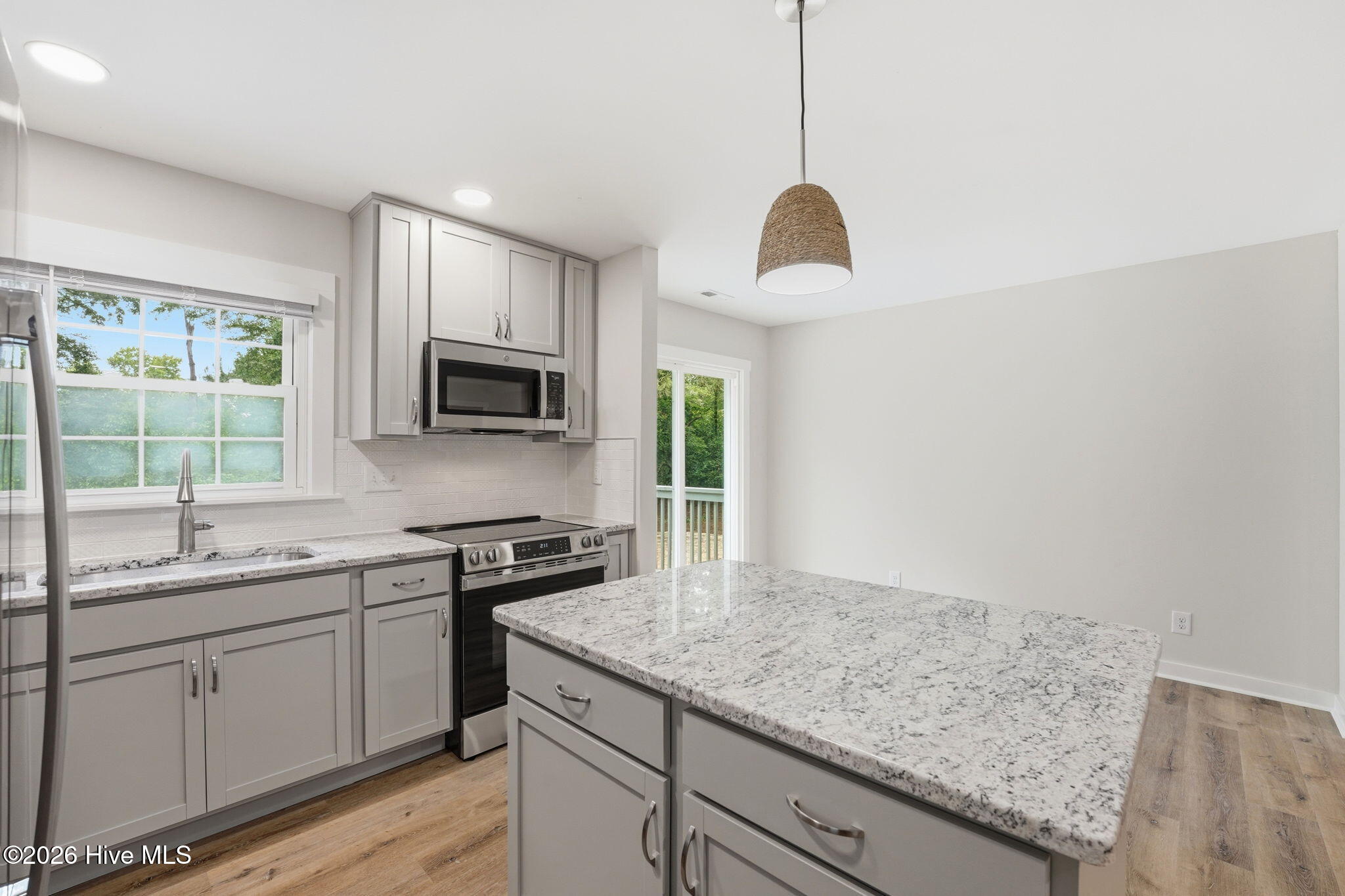 601 Bethesda Avenue