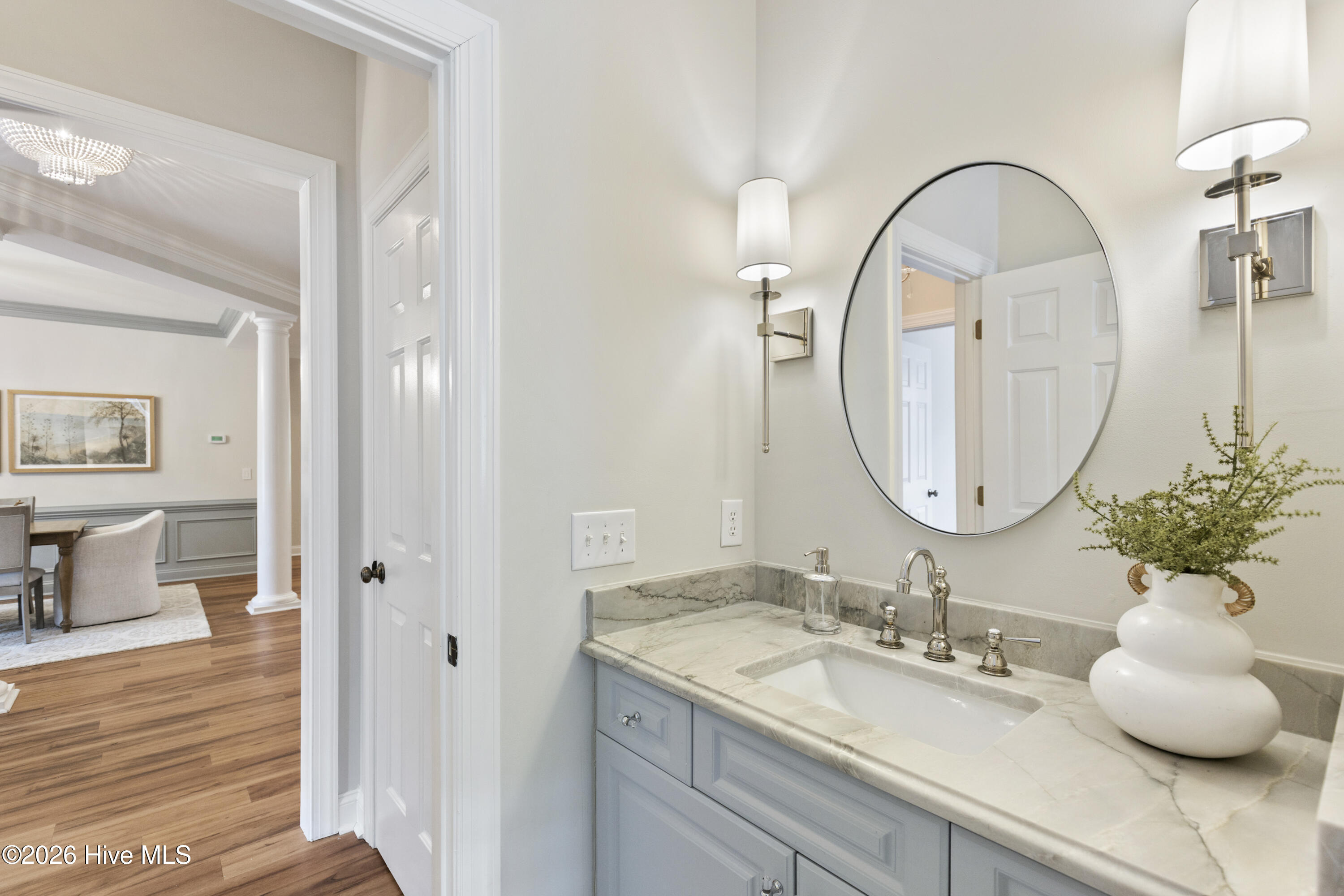 7125 Saybrook Drive, Wilmington, NC, 28405