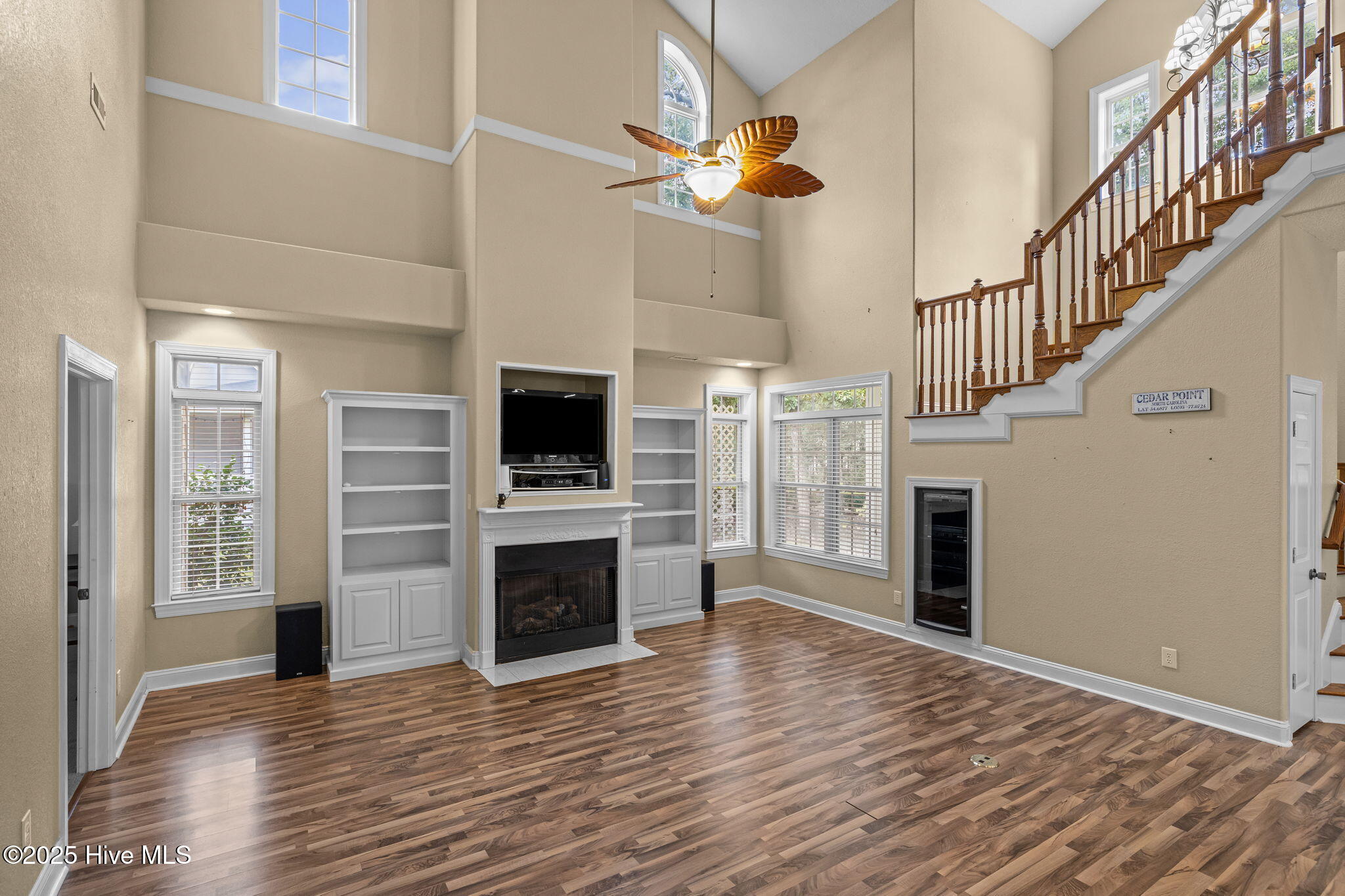 109 Sun Burst Circle, Cedar Point, NC, 28584